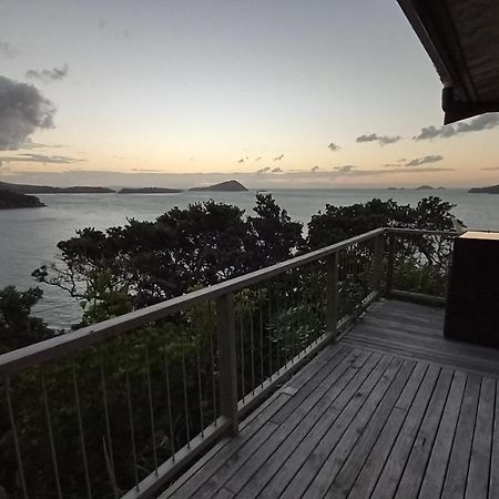 Island View Experience Villa Coromandel Eksteriør bilde