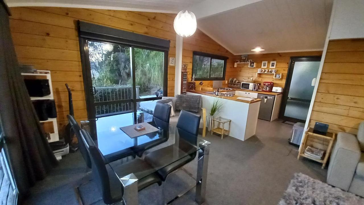 Island View Experience Villa Coromandel Eksteriør bilde