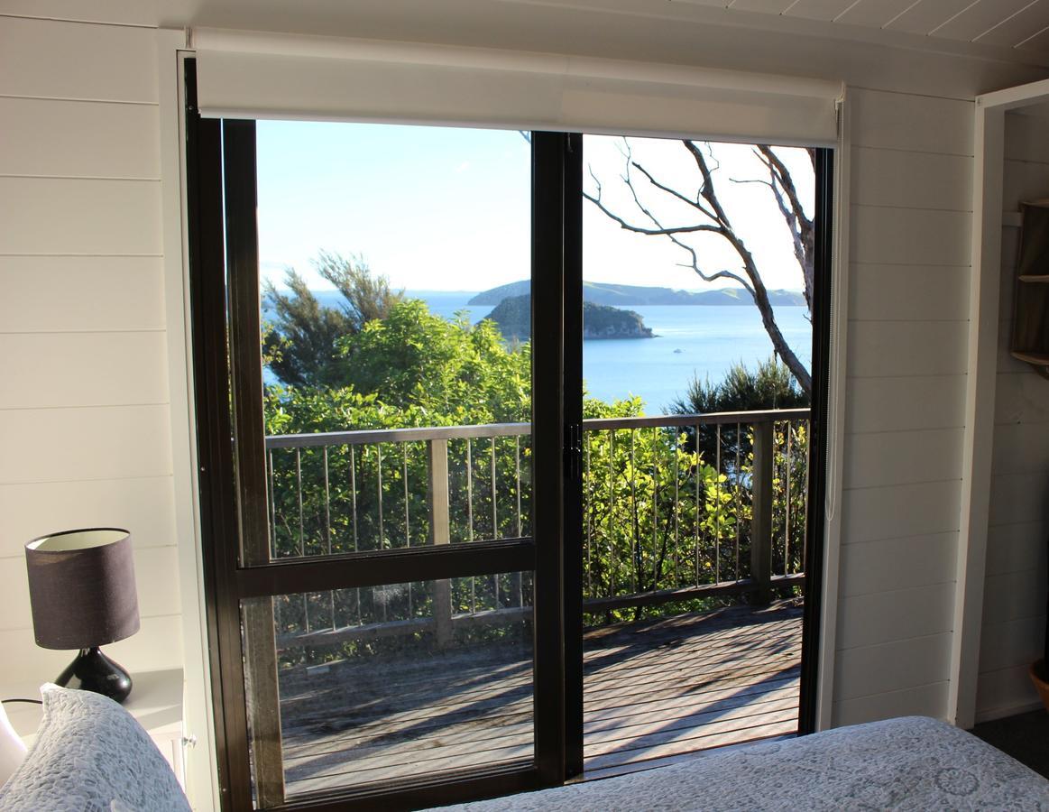 Island View Experience Villa Coromandel Eksteriør bilde